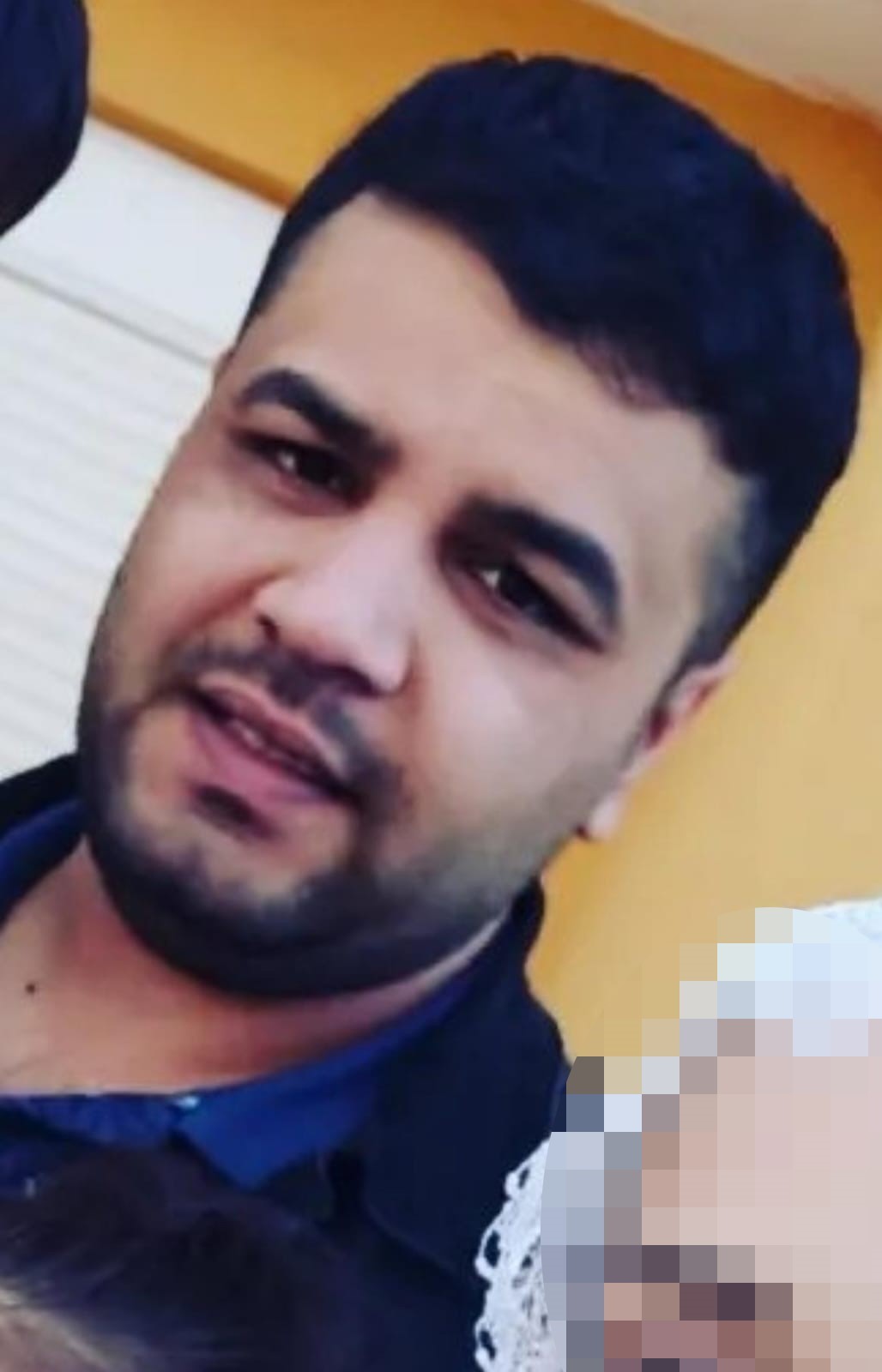 Cikarildigimahkemedetutuklandi