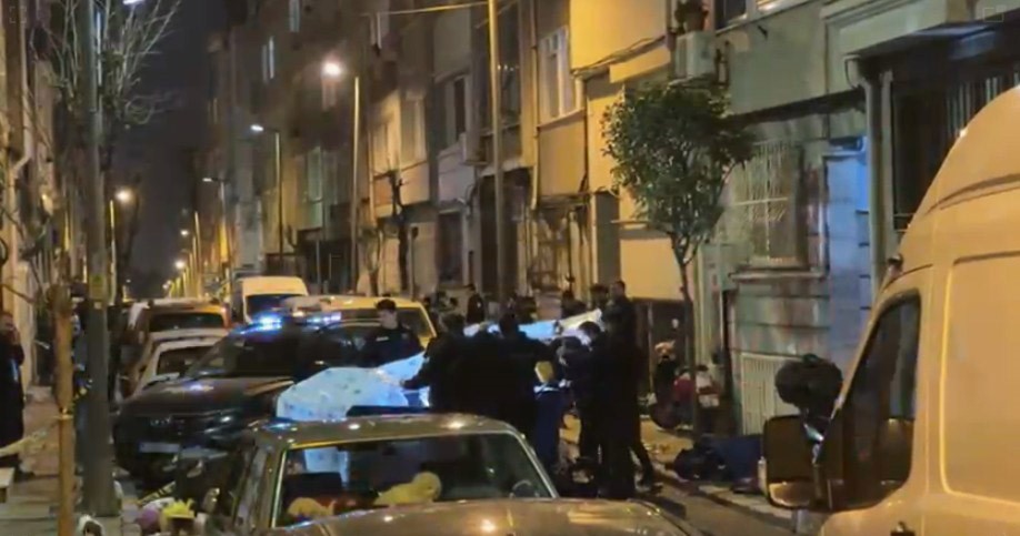 Copkonteynerindebasikesikcansizbeden