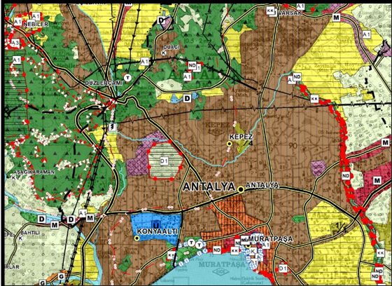 Danıstaydanuniversitealanınakarar