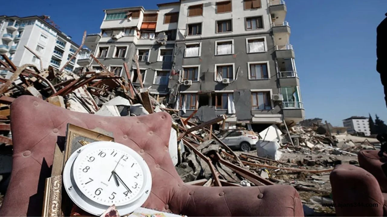 Depremyaralarinisaracak697Milyarliralikyatirim