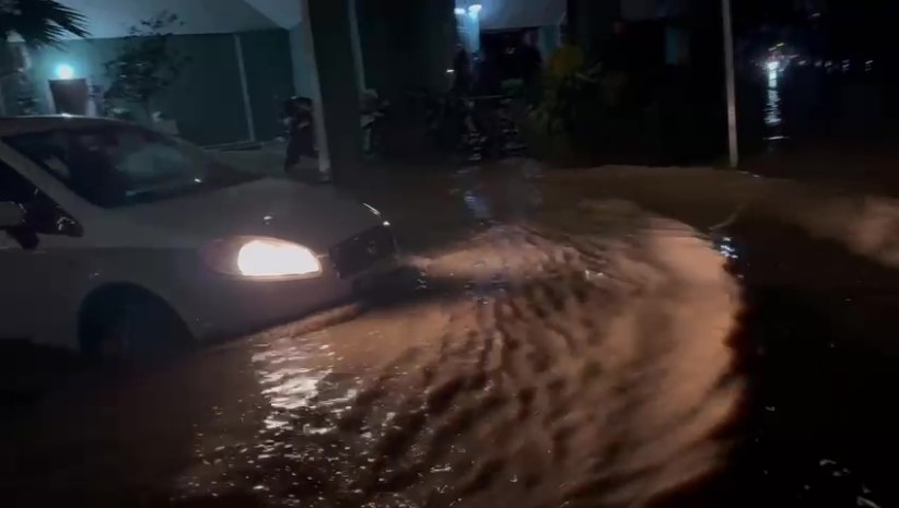 Deretastiaraclarsualtindakaldi