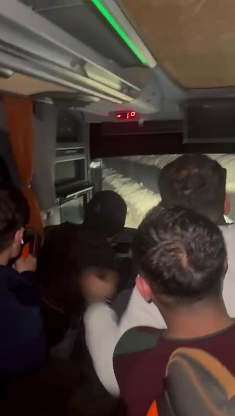 Diyarbakırdaotobusdevrildi