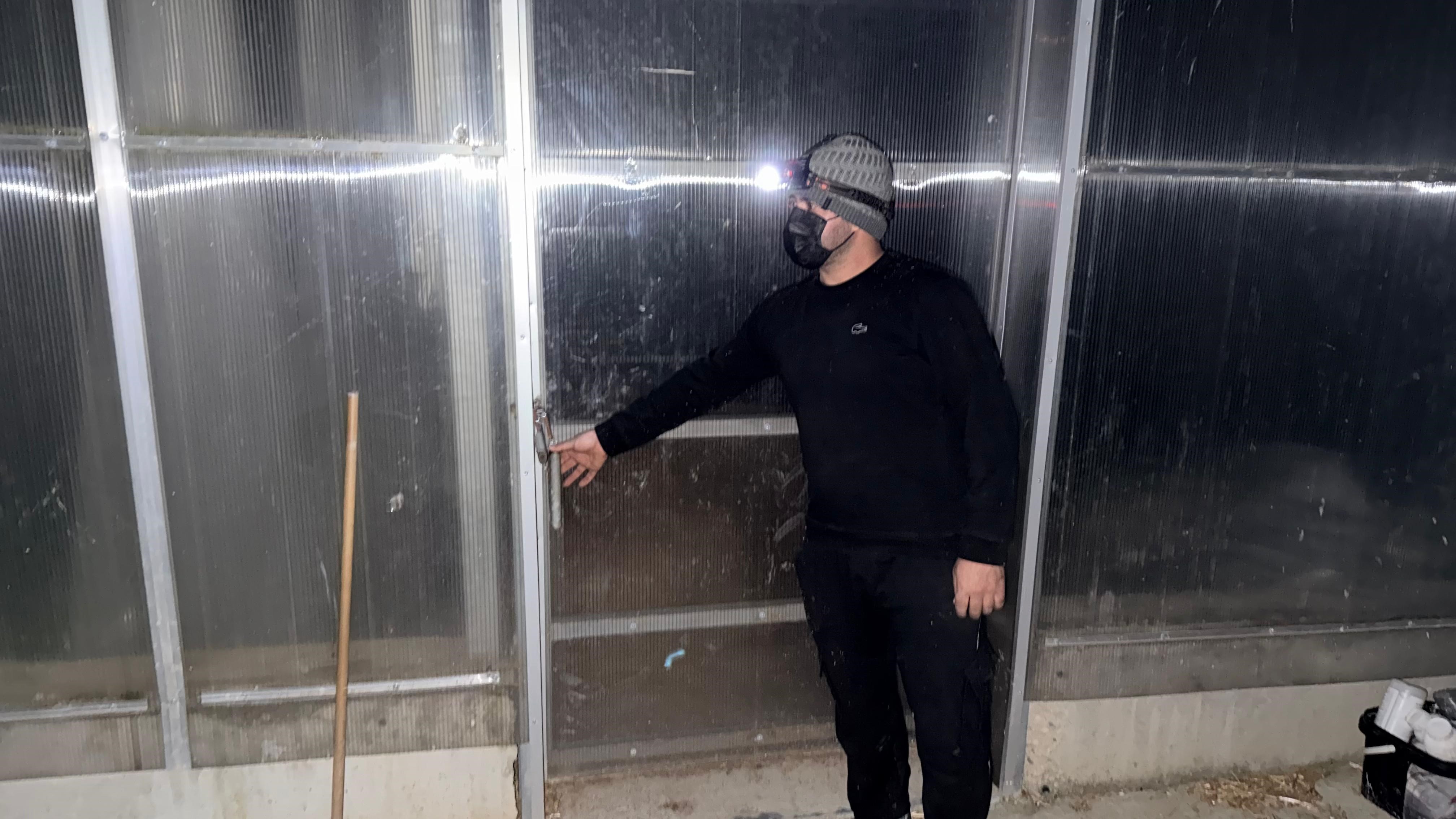 Donnedeniylezarargordu