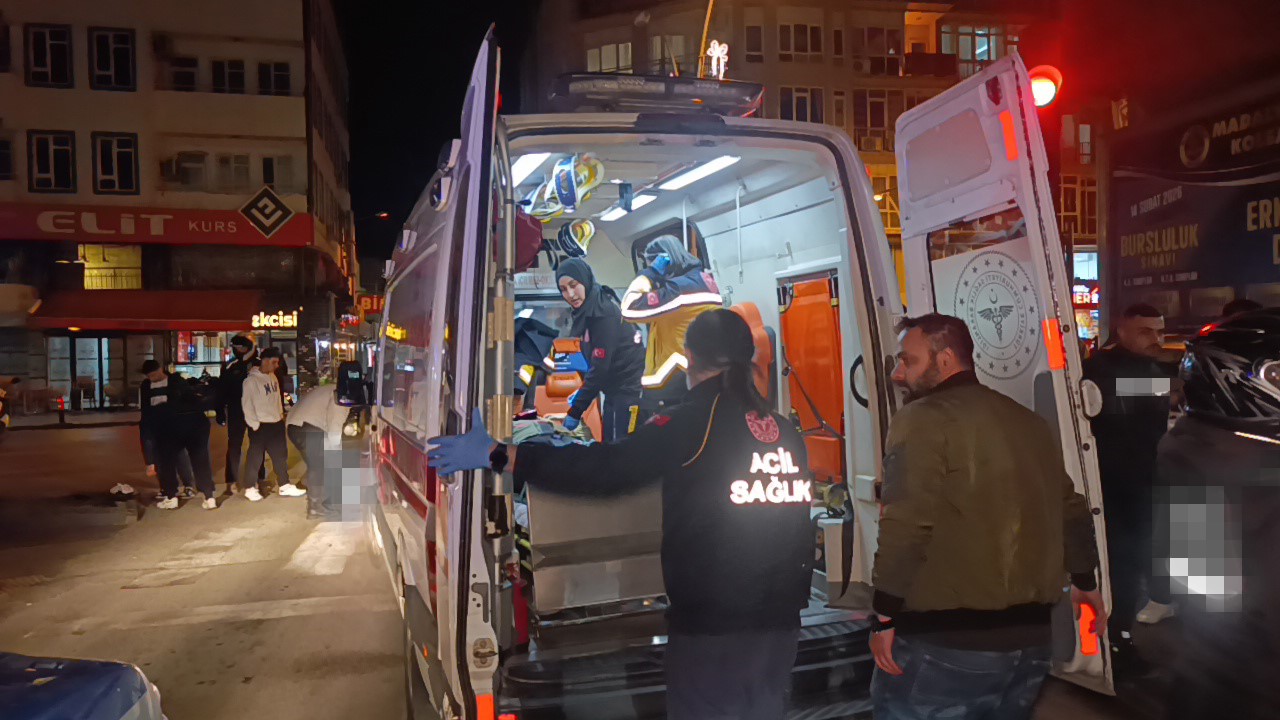 Donusyasaginaaldirmadi