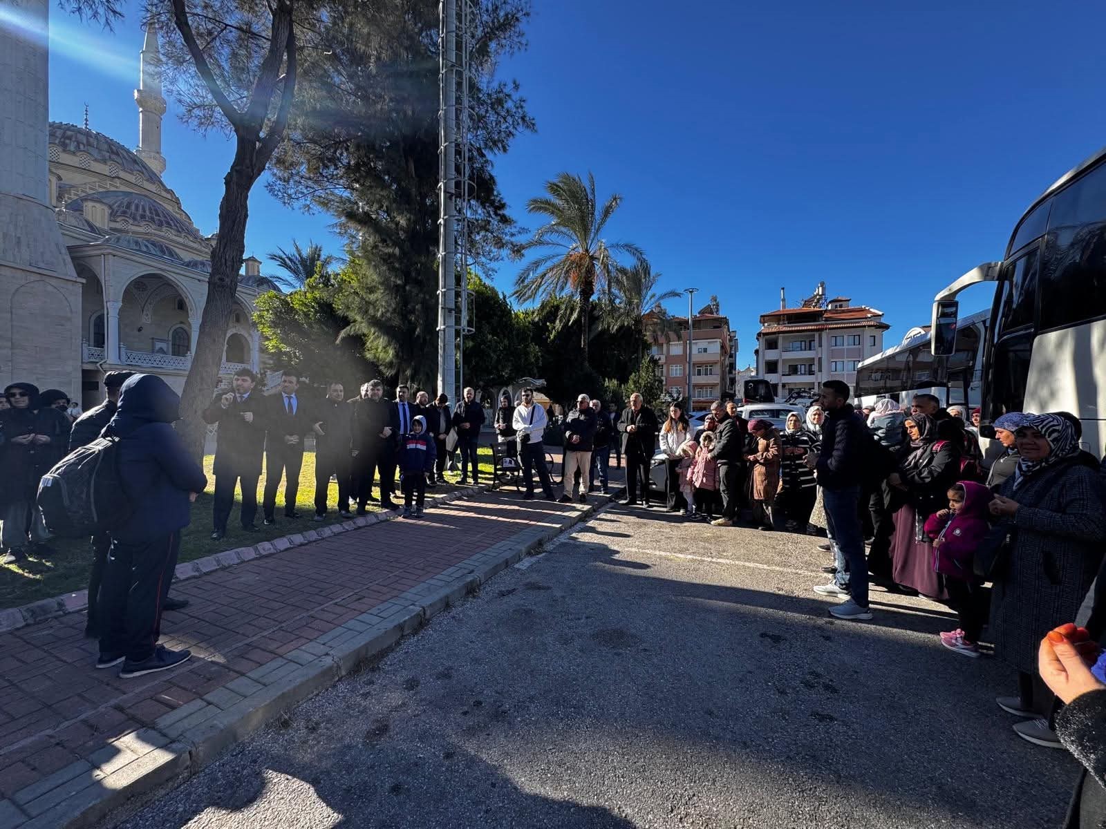 Dualarlaugurlandilar