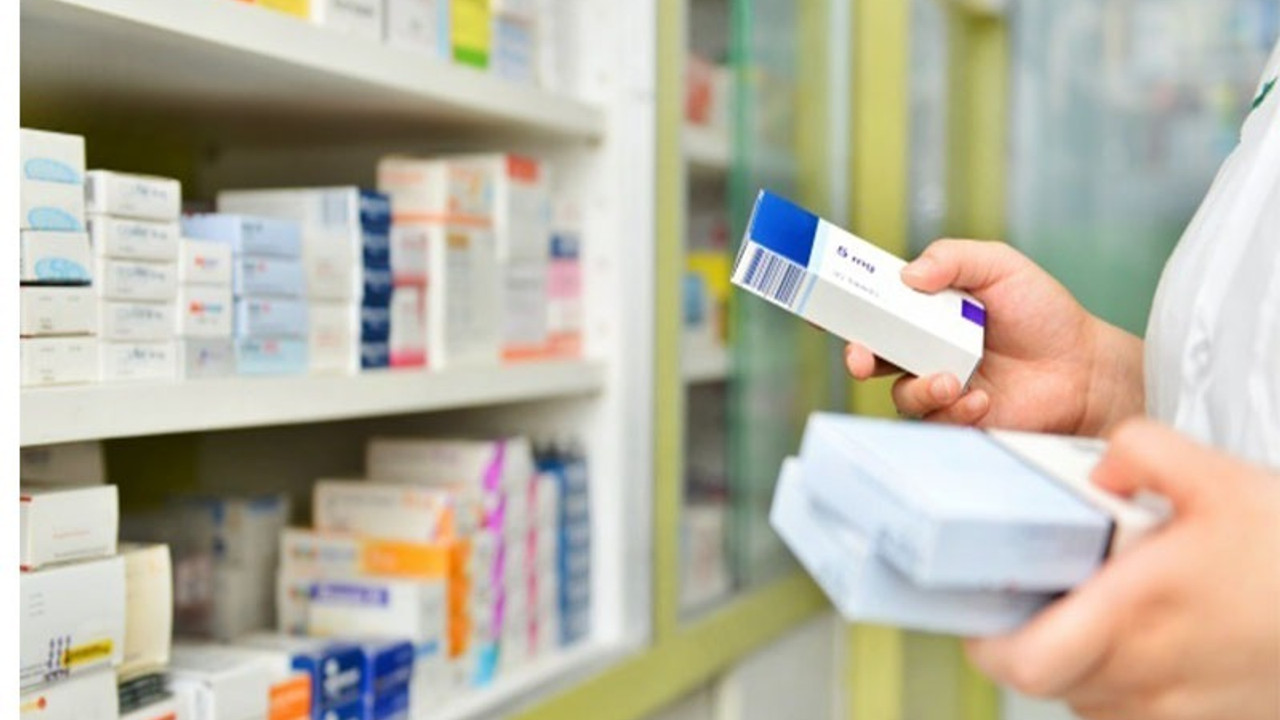 Eczanelerdeilacbulamamasorununasonyenisistemdevrede