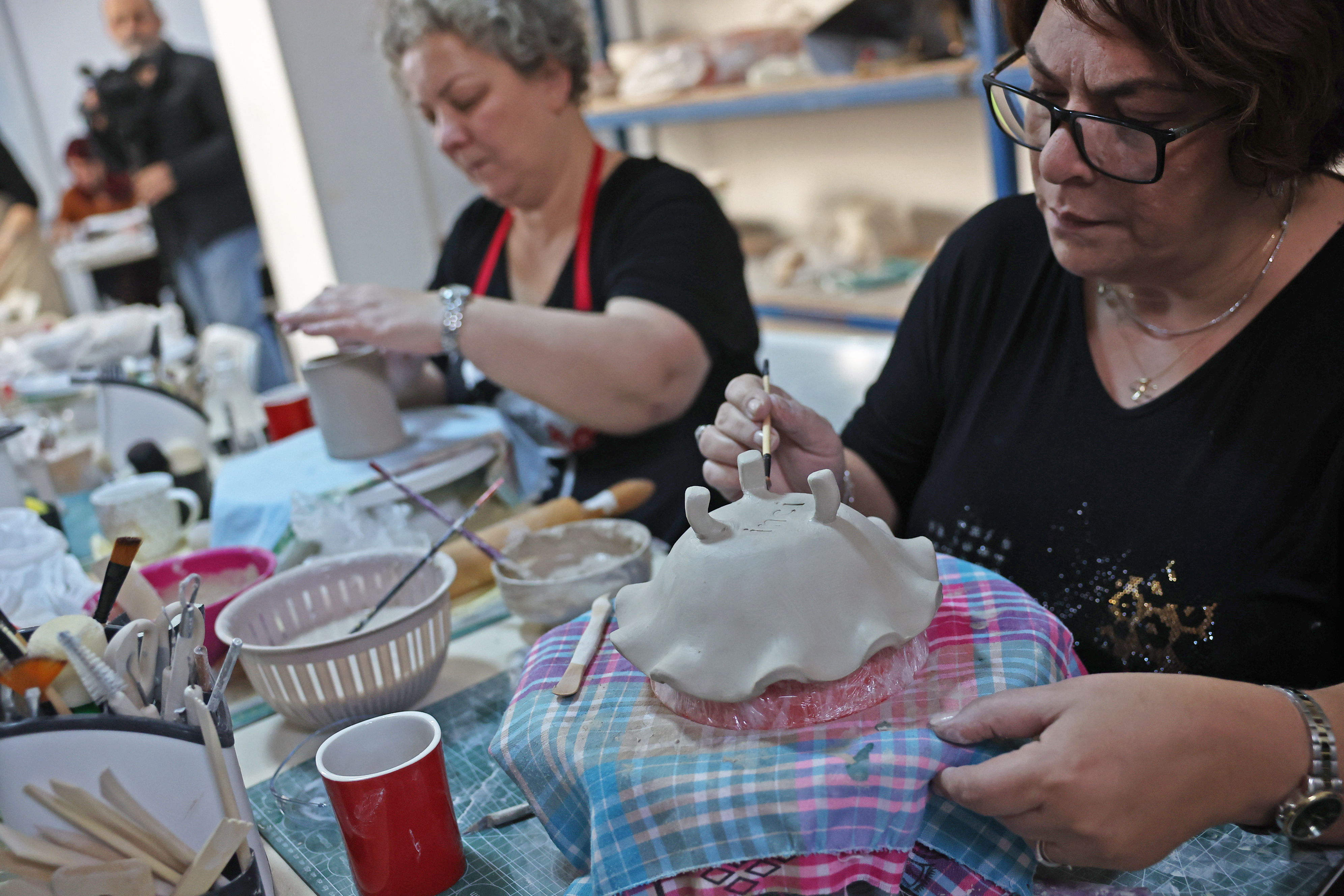 Egitimvesanatbirarada