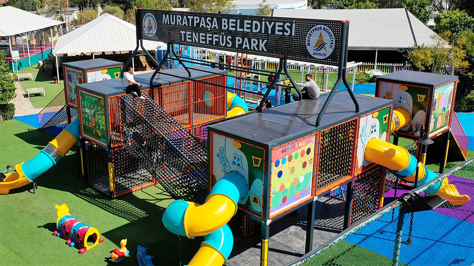 Eglenceoyunveatolyelerbirarada