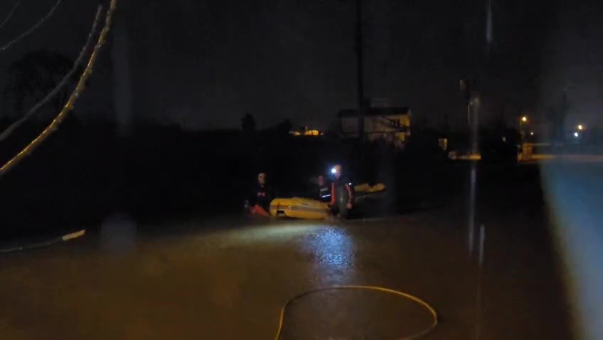 Ekiplerantalyadaseferberoldu