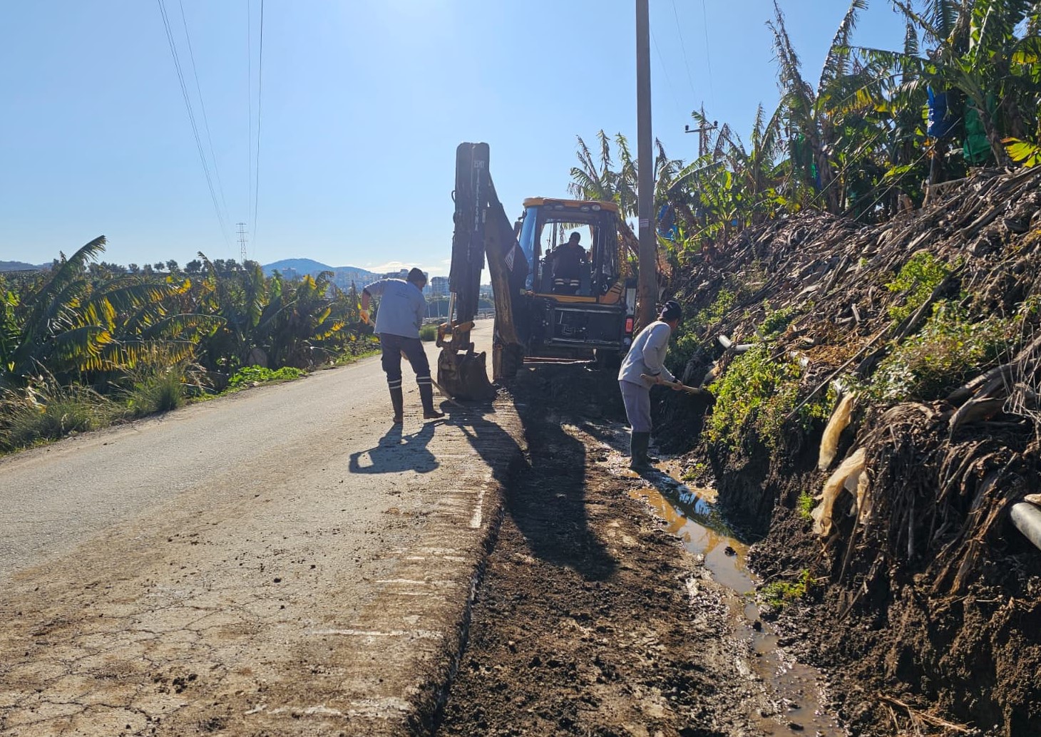 Ekiplerdenzorlumucadele