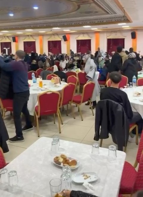 Elazigdadepremedugundeyakalandilar