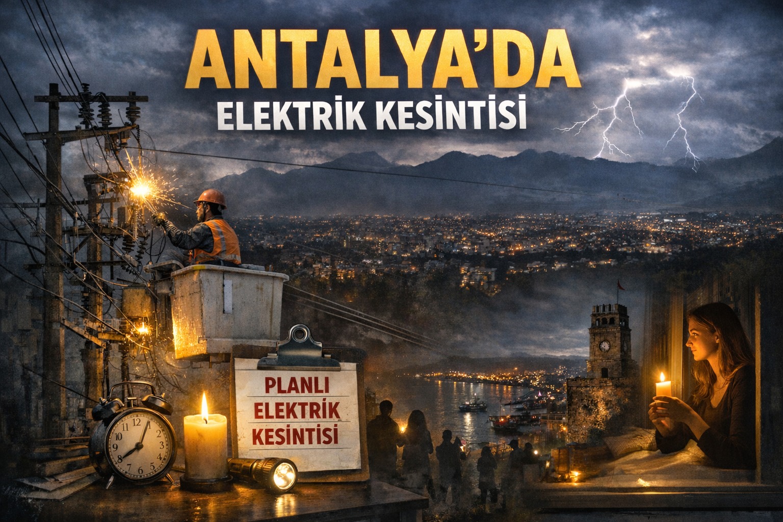 Elektrik (2)
