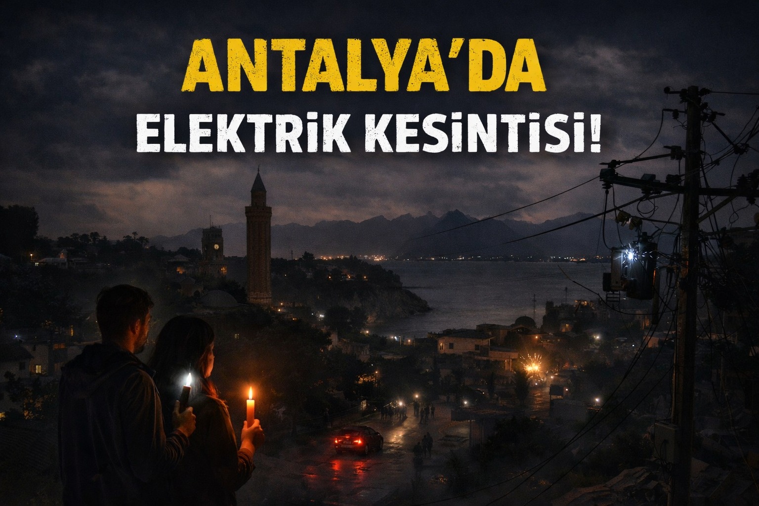 Elektrik