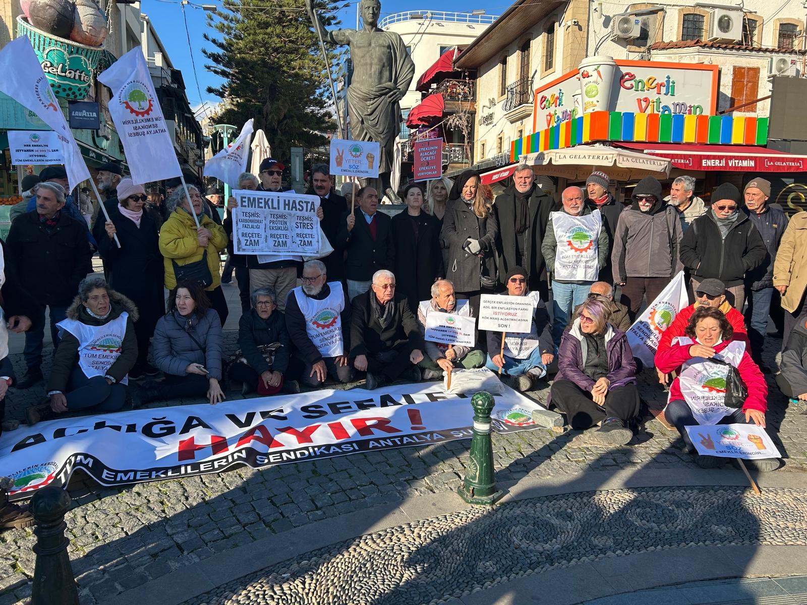 Emeklizameylemiantalya