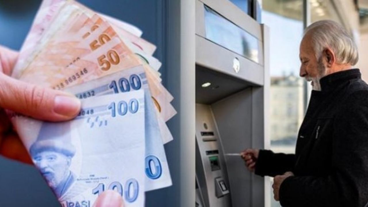 Emeklizamminatepkiyagditelefonlarsusmuyor