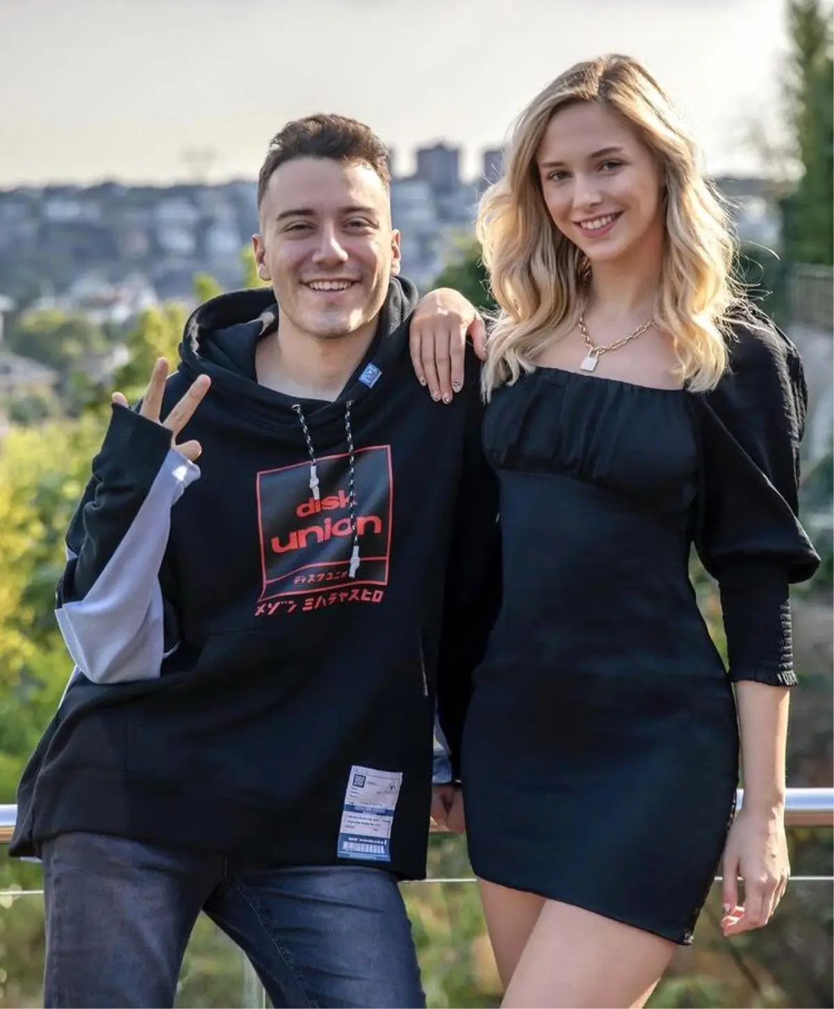 Enesbaturveecenazucer