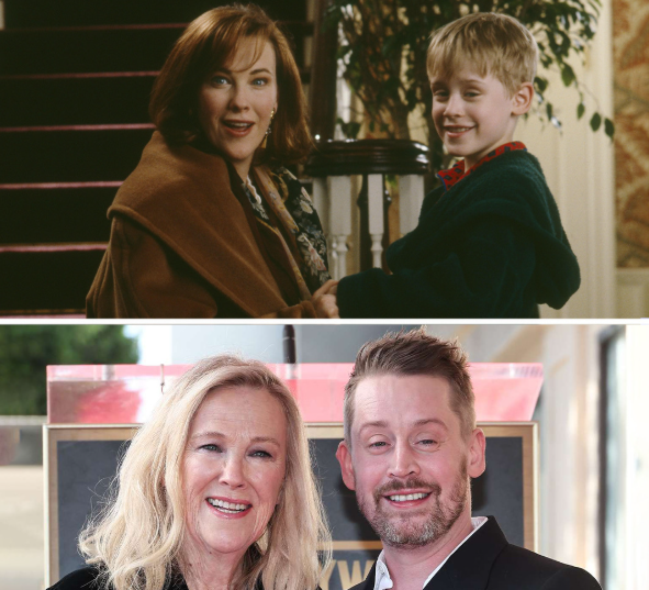 Evdetekbasinaoyuncularindancatherinehayatinikaybetti