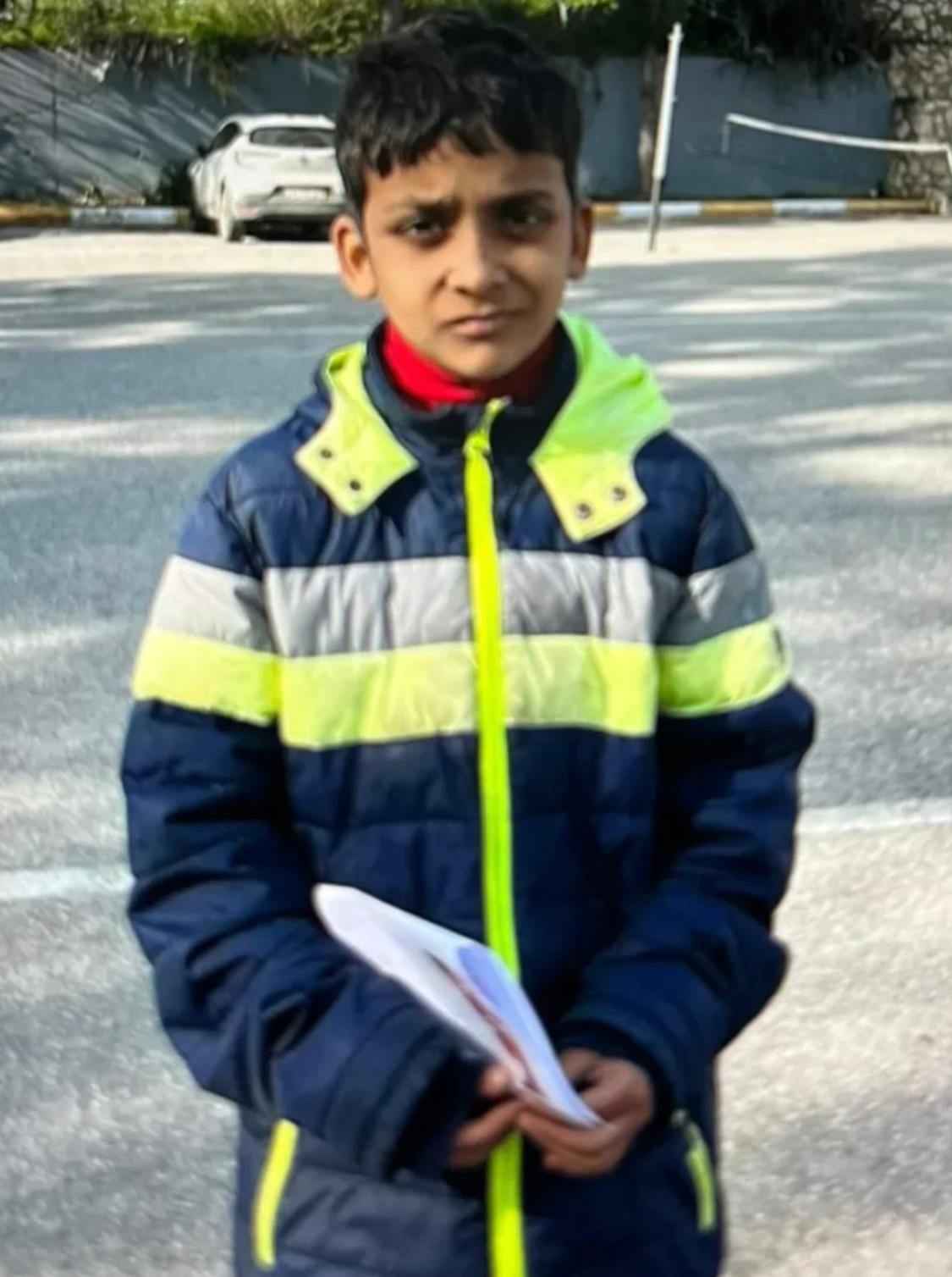 Evininonundeoyunoynarkenkaybolduailesiseferberoldu