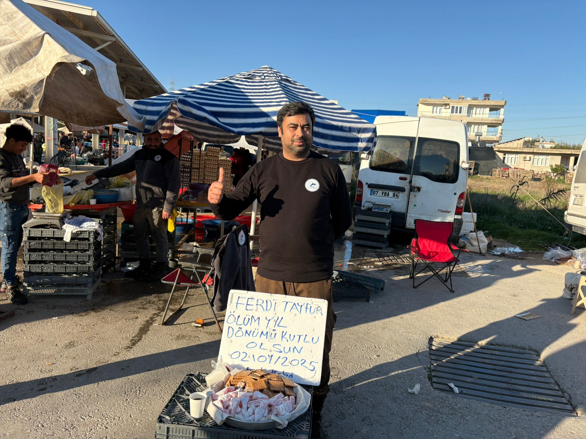 Ferditayfurantalyadaanildi