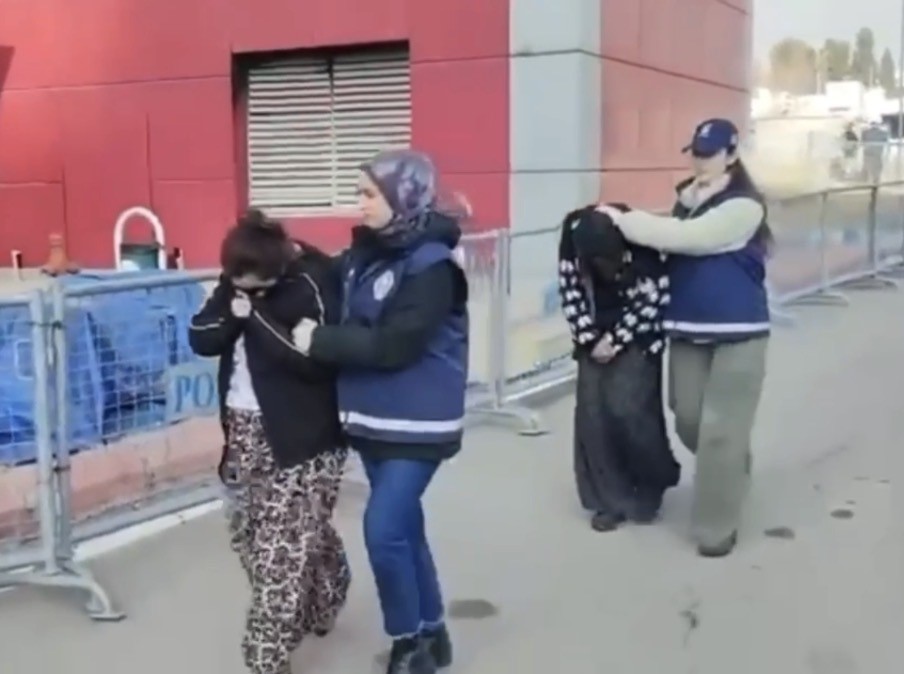 Gaziantepteanneyefelaketiyasattilar