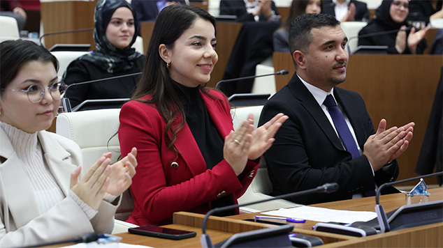 Genclikmeclislerindenisbirligi