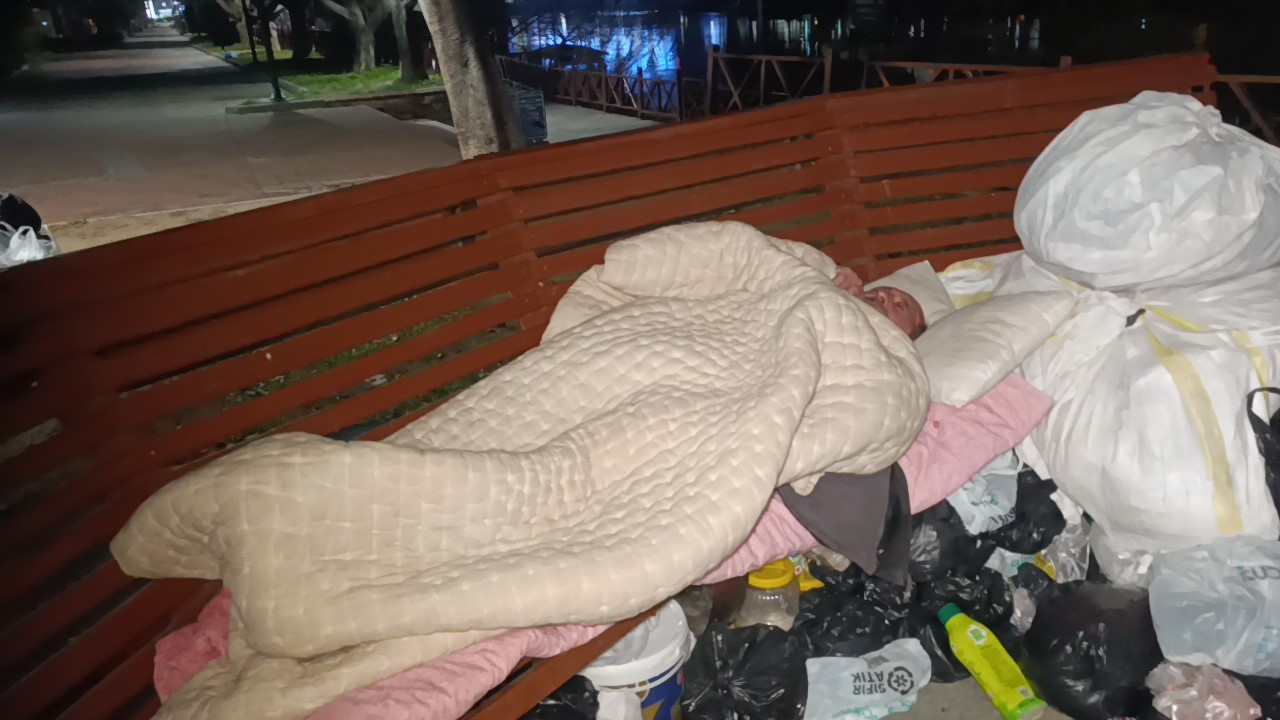 Gorenlerhalineacidiosunulanhicbirimkanikabuletmedi