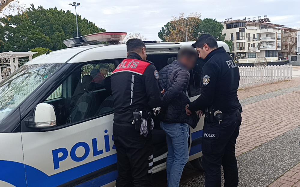 Hakkındaaramasıbulunansahısgozcuyuztanımasistemiileyakalandı-1