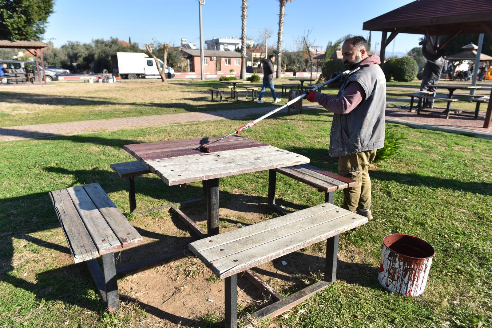 Halitkilcanparkinamoderndokunus