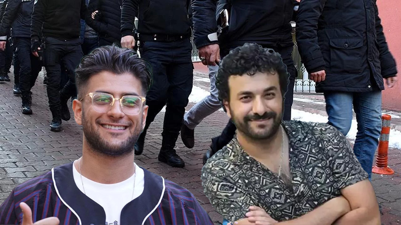 Hasancankayavereynmengozalti