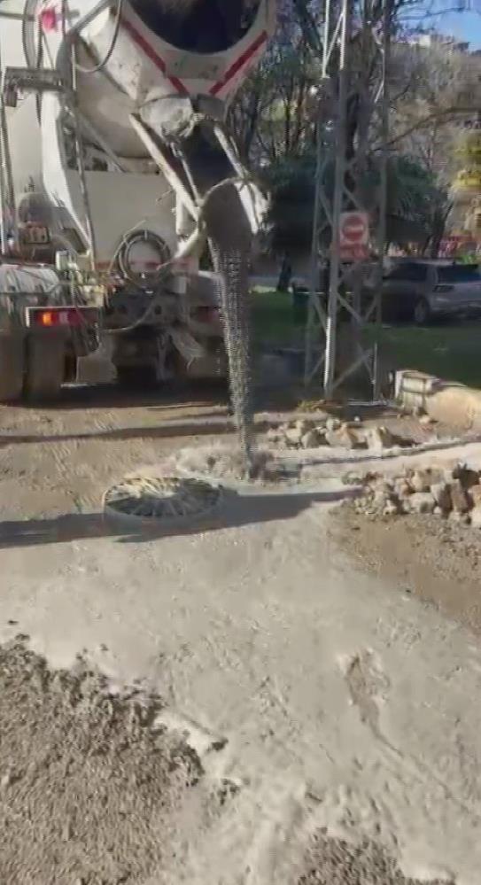 Hataydamilliservetikorudurekorcezauygulandi