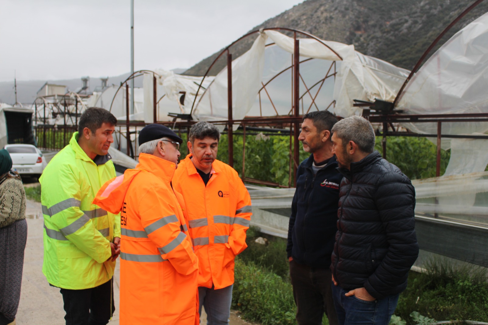 Hortumdanzarargorenvatandaslardinlendi