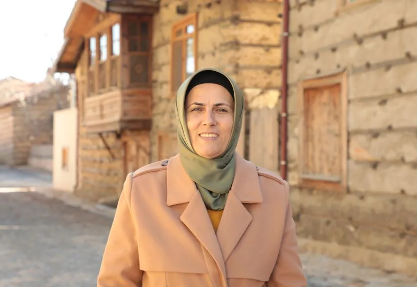 Ibradıbelediyebaskanındanasatatepki