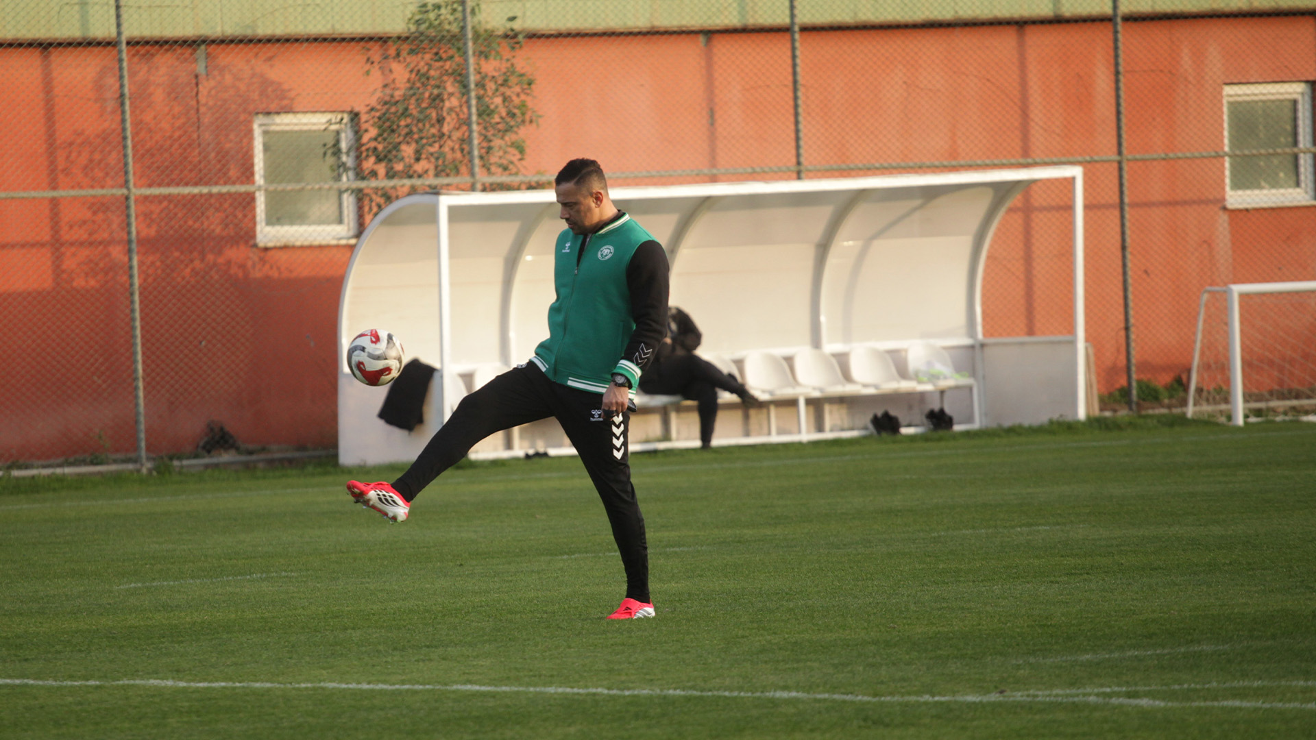 Ikinciyariyaguclubaslangic