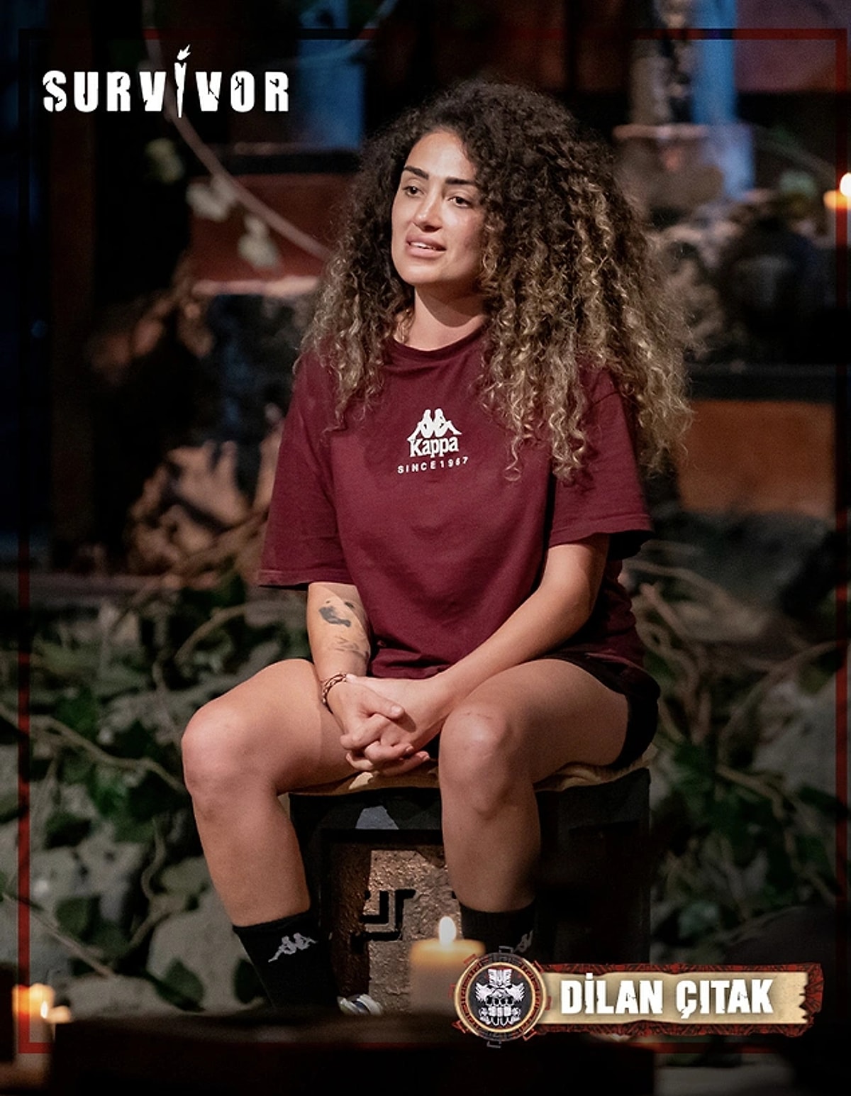 dilanitakinacunilicaliyasoyledigisozlergundemoldu