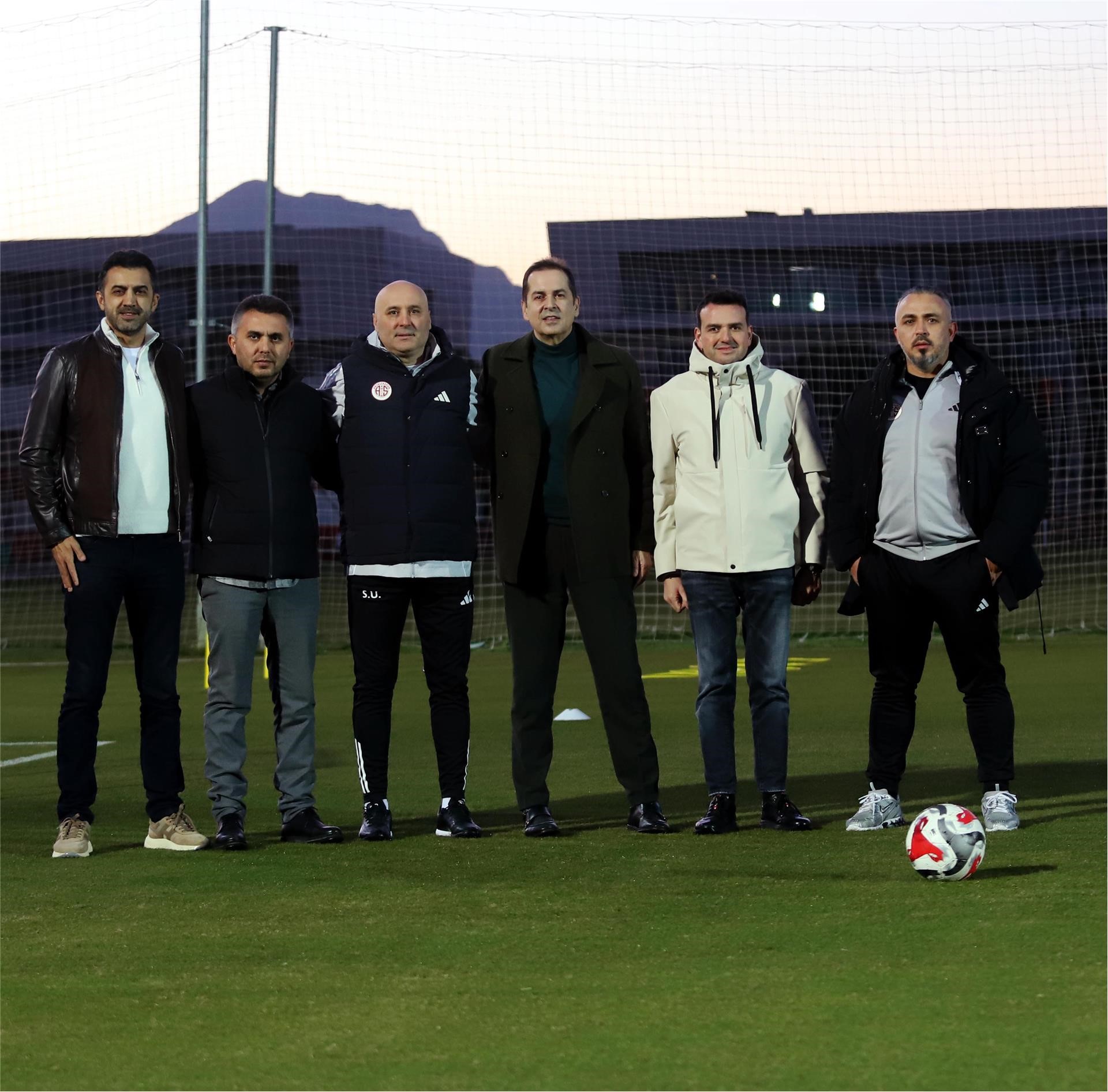 Ilkantrenmangerceklesti