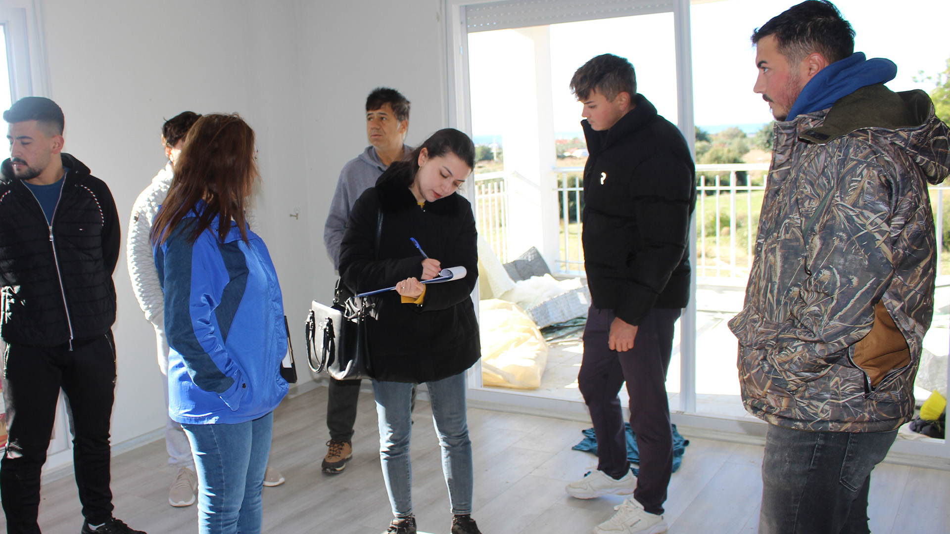 Incelemelerdebulunuldu