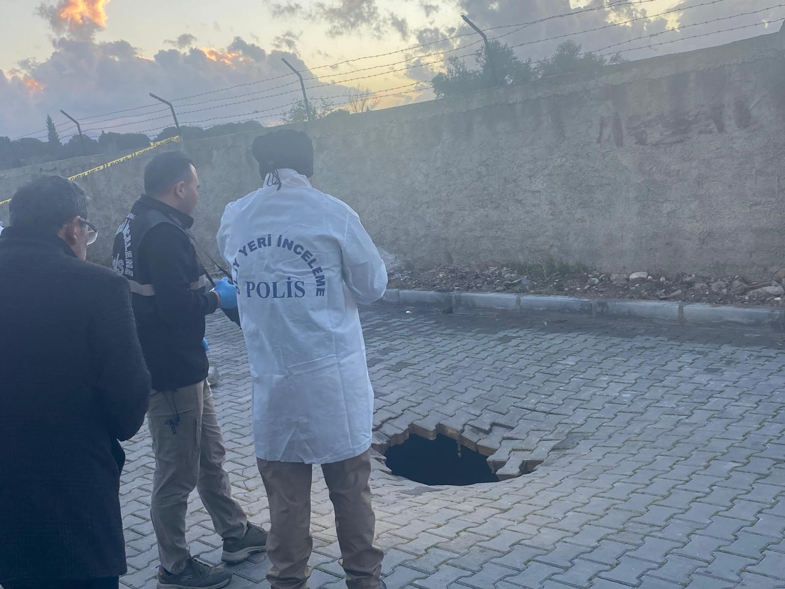 Insankemikleribulundu