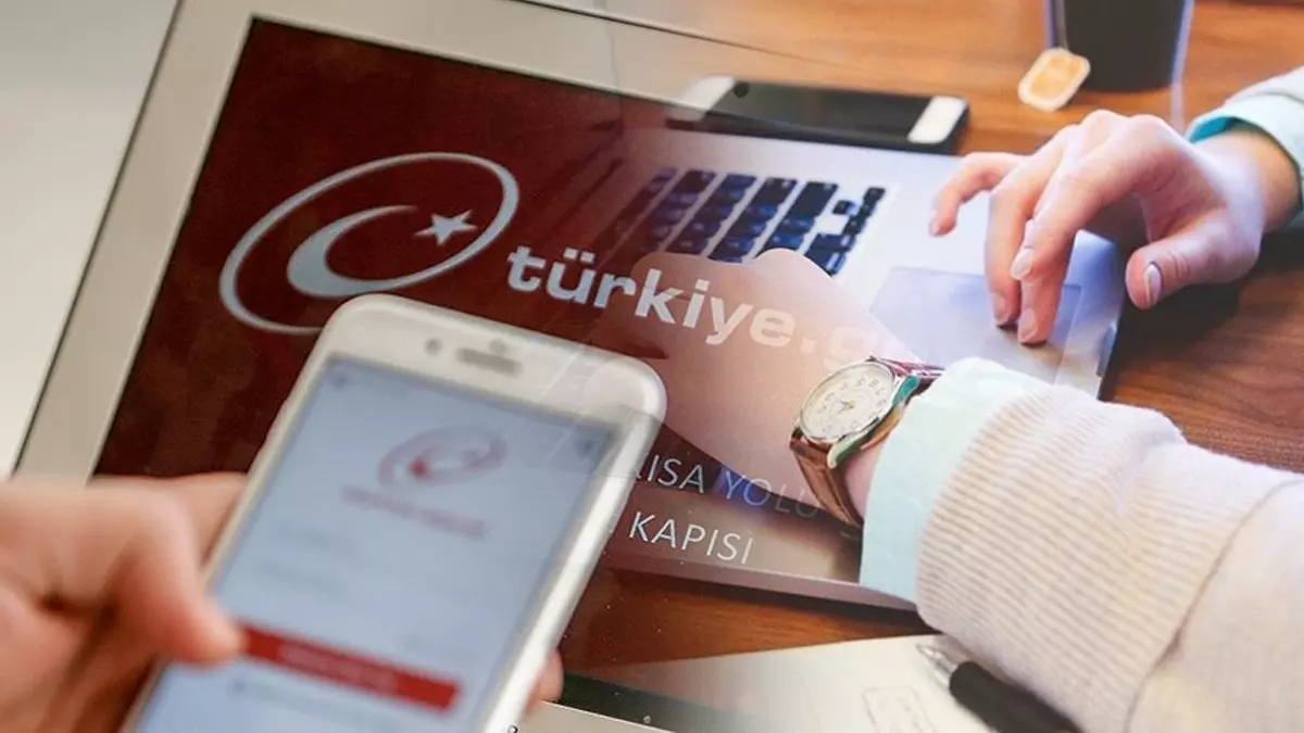 Isarayanlararakapilarikapatansistemtariholuyor