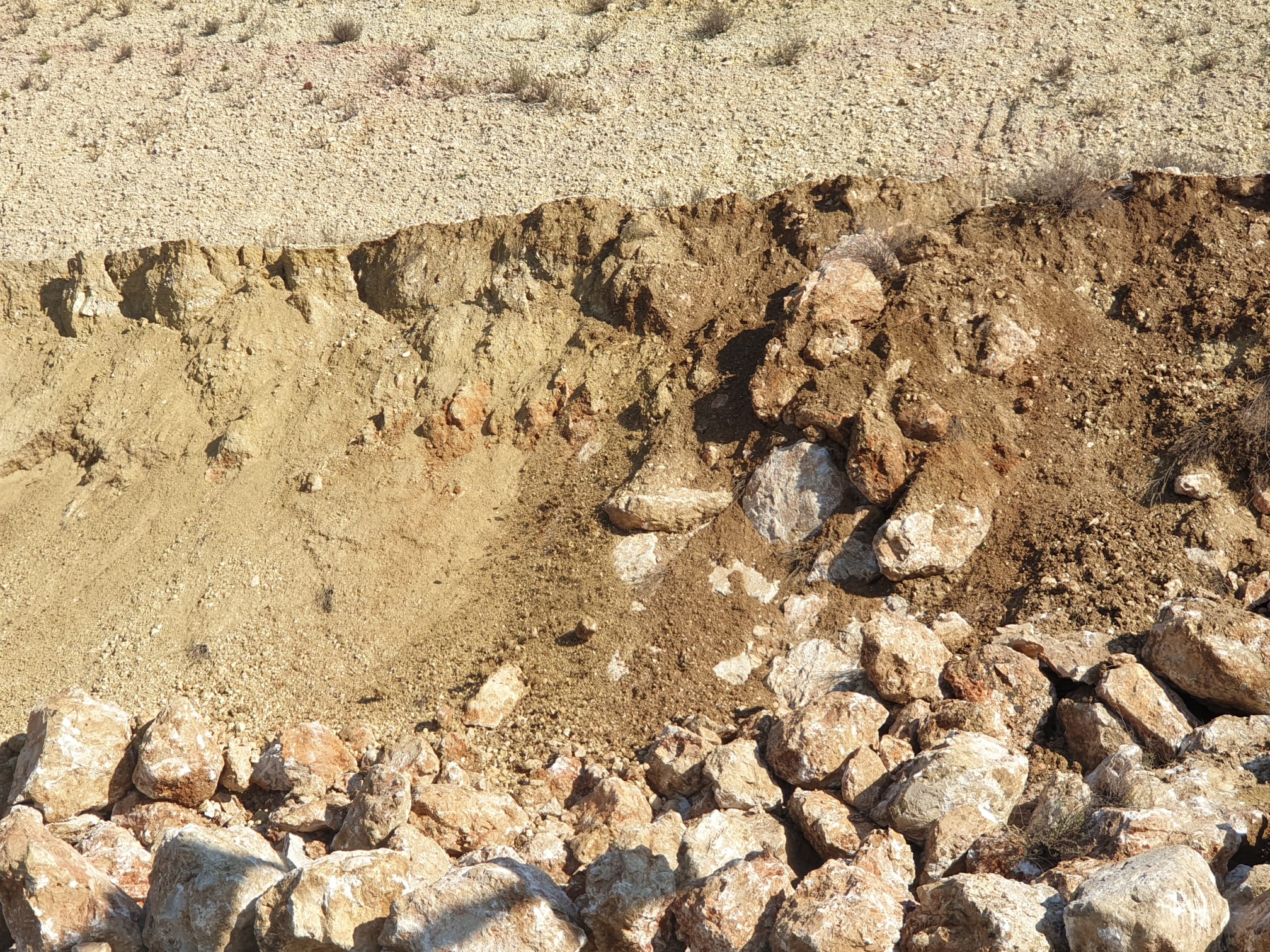 Istinatduvarizarargordu