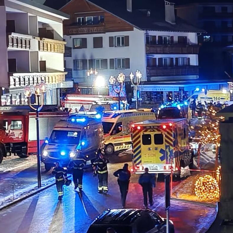 Isvectepatlamameydanageldi