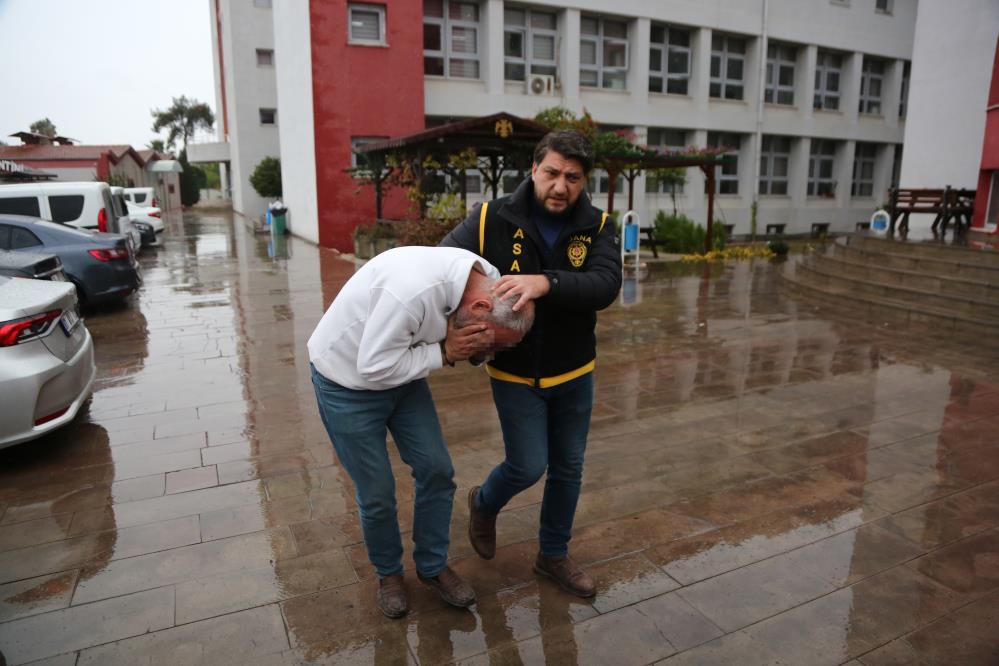 Kacaksigaragondermekistedi