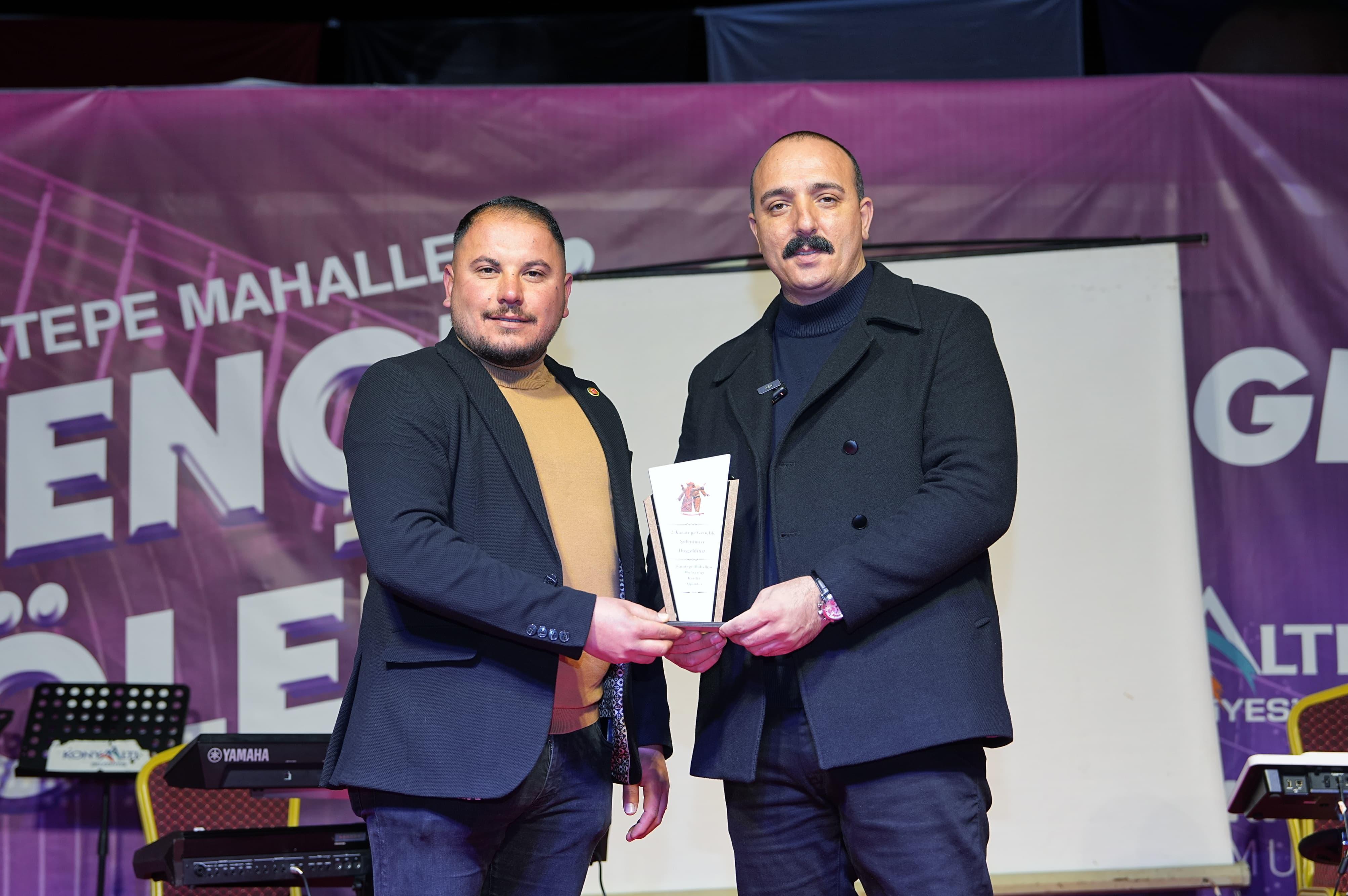 Karatepemahallesindegencliksolenicoskuylagerceklesti