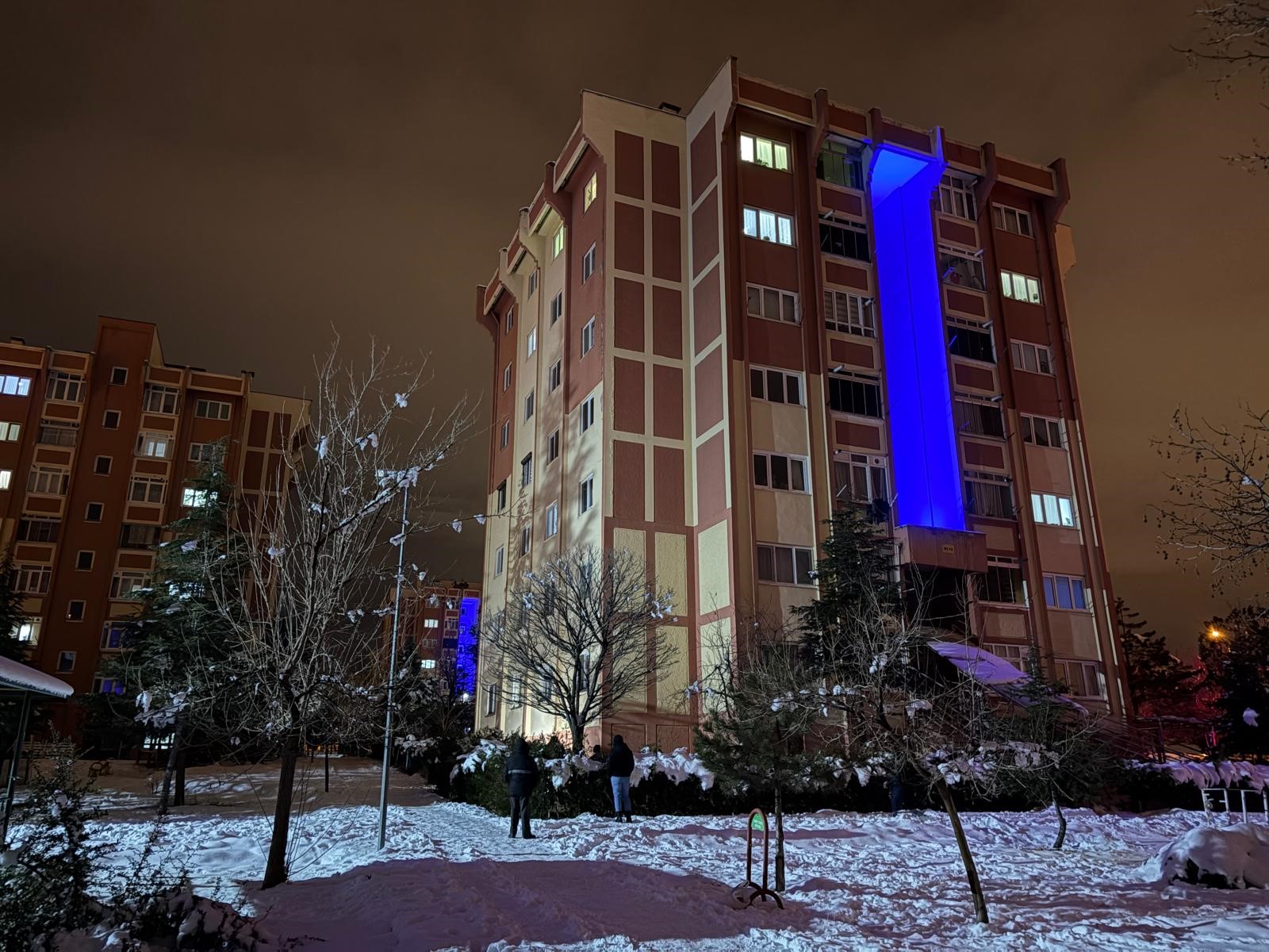 Karneheyecanicenazeyedondu