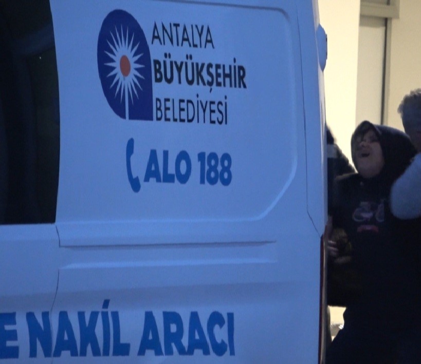 Karneheyecanikabusadonustu