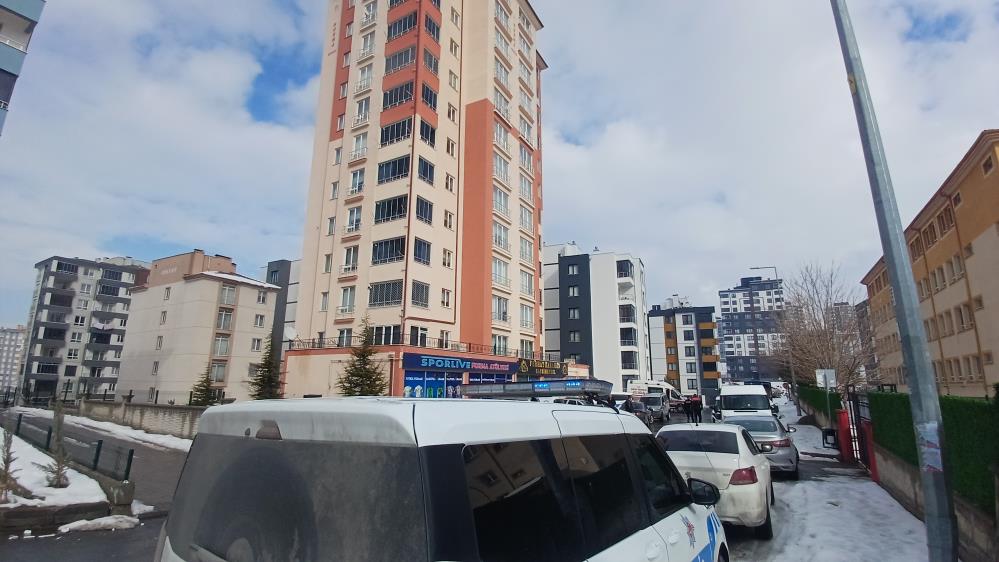 Kayseride17Yasındakicocukdusaldıktansonrahayatınıkaybetti