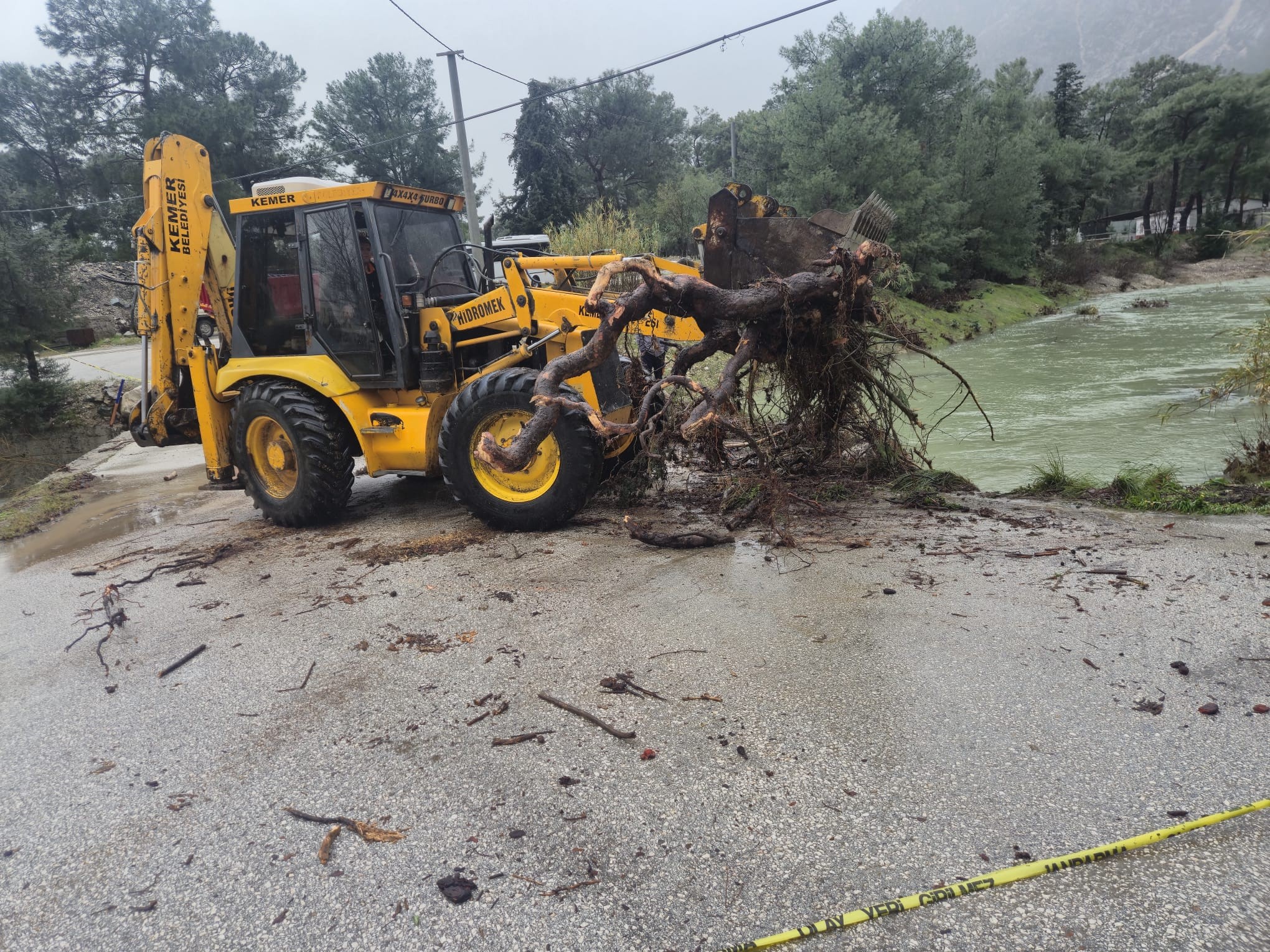 Kemebelediyesiteyakkuzda