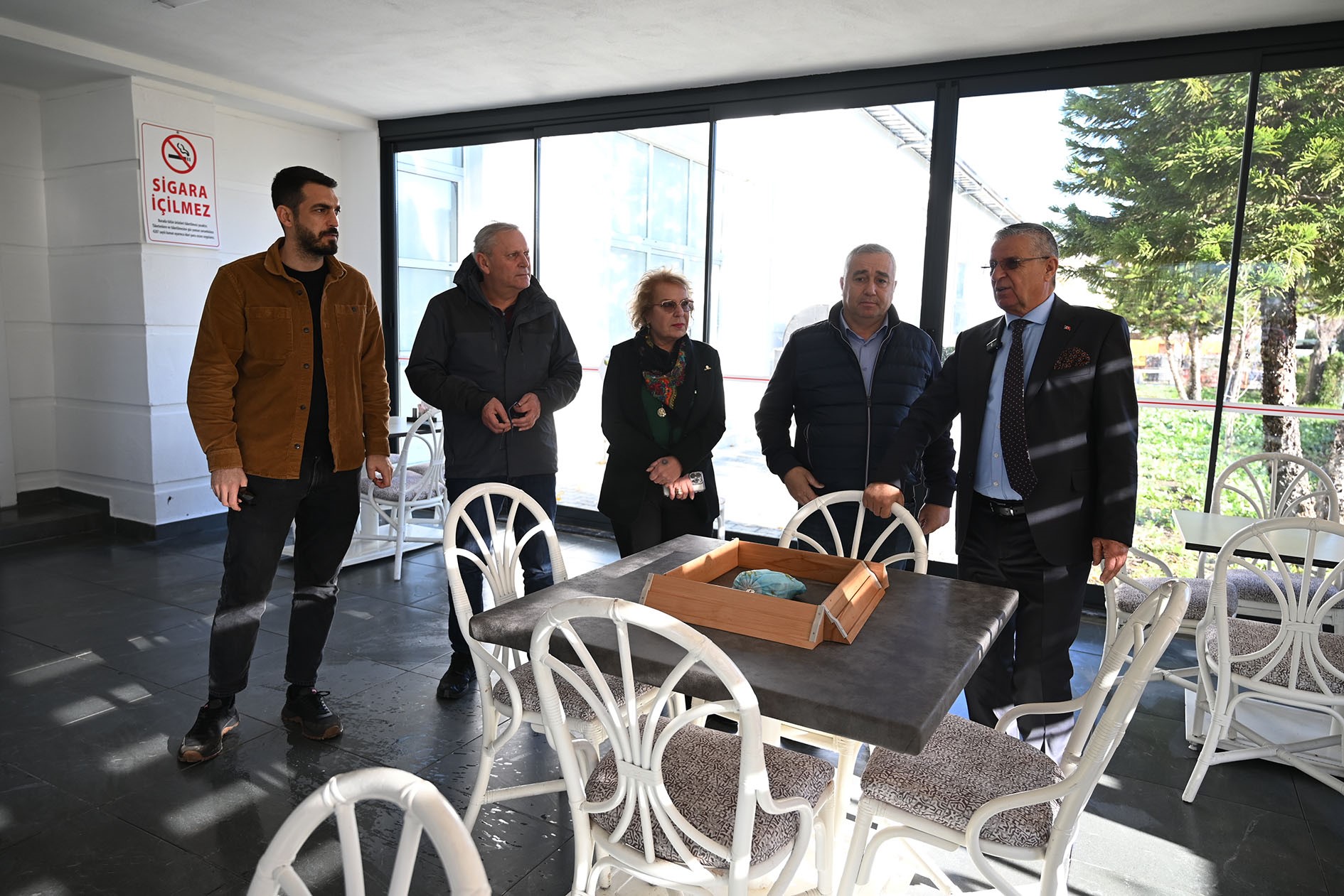 Kemerdekadinlaramujde