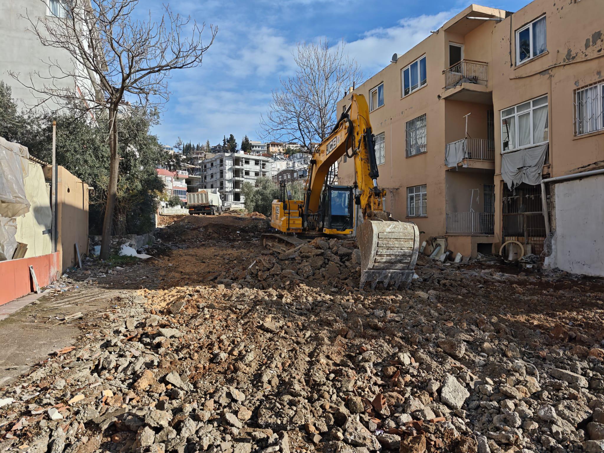 Kepezbelediyesihareketegecti