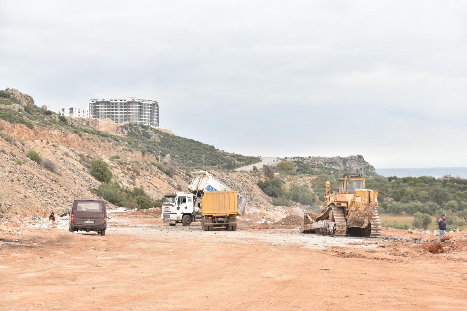 Kepezbelediyesindenplanlikentlesmeyeyeniadim