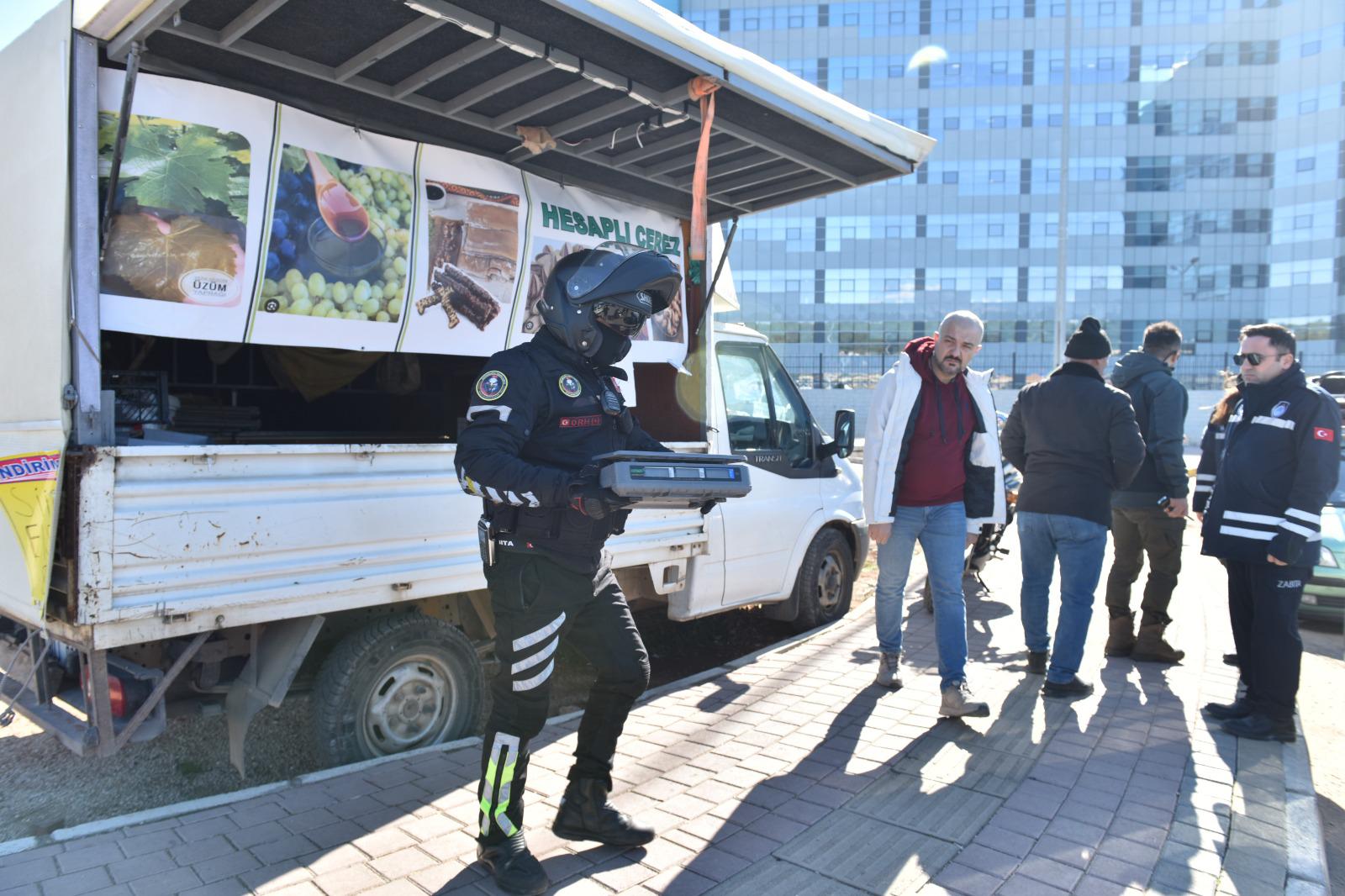 Kepezdeseyyarsatıcıvedilencileredenetim